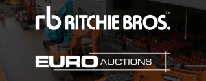 Ritchie Bros. przejmuje Euro Auctions