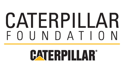 Caterpillar przekazuje milion dolarów