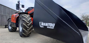 Manitou Group Attachments