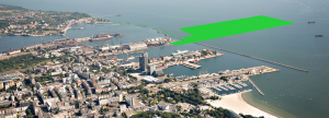 Powstanie Port Zewnętrzny w Gdyni