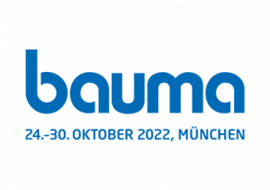 Bauma Innovation Award 2022