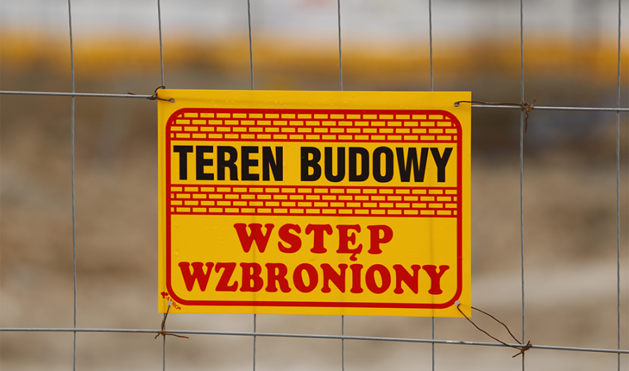 Czy to w górach, czy w stolicy...