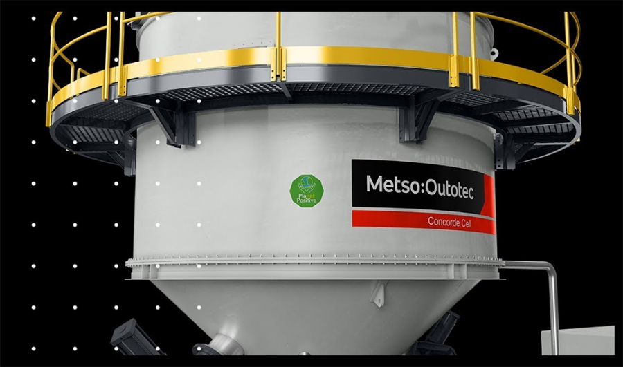 Metso Outotec wstrzymuje dostawy do Rosji