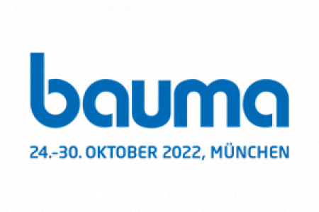 Bauma Innovation Award 2022