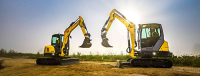 Wacker Neuson podsumował rok 2020