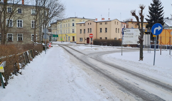 BERGER Bau buduje w Międzylesiu