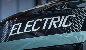 Zielone Volvo z dofinansowaniem!