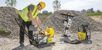 Wacker Neuson &ndash; jeden dla r&oacute;żnych marek!