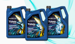Tutela IVECO