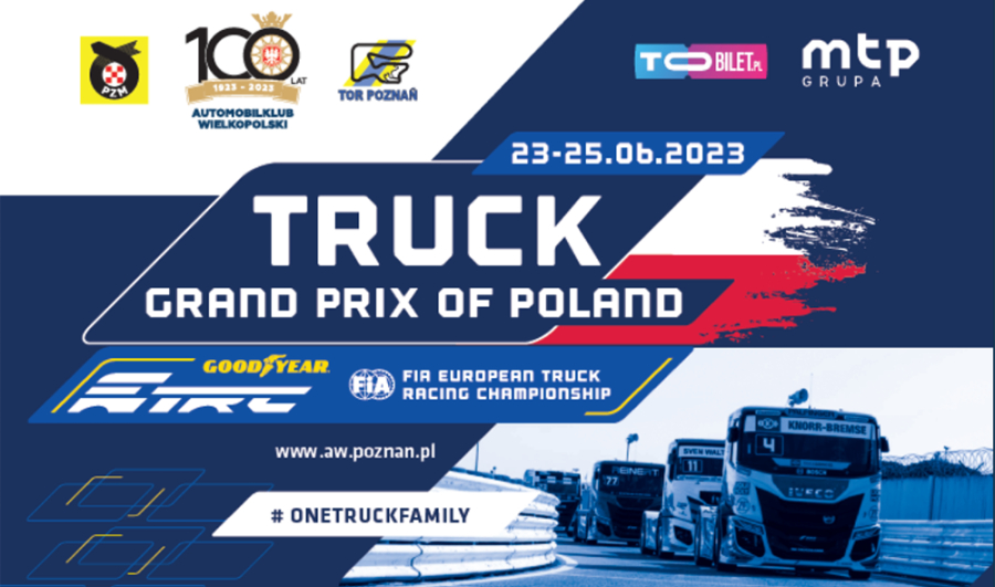 Truck Grand Prix of Poland