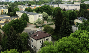 Efektywność energetyczna budynków