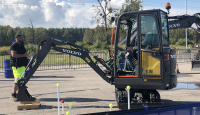 Klub operator&oacute;w Volvo wraca do gry