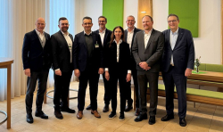 Sennebogen i Deutz zacieśniają wsp&oacute;łpracę