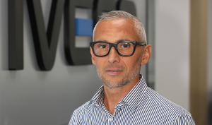 Vincenzo Nicolò na czele IVECO Poland