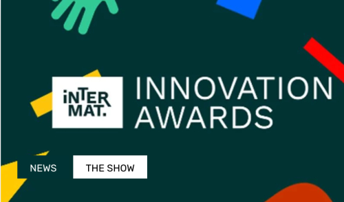 INTERMAT Innovation Awards &ndash; last call!