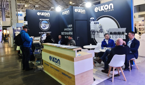 Elkon zaprasza na BUDMĘ 2026