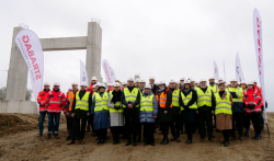 Most oparty na &bdquo;stalowej woli&rdquo;