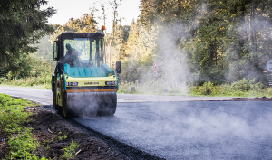 Volvo Maszyny Budowlane Polska dealerem firmy Ammann