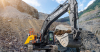 Wzrost sprzedaży w Volvo CE