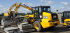 Firma JANSZ stawia na JCB