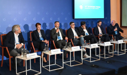 Czy beton będzie wieczny?  Forum Ekonomiczne w Karpaczu