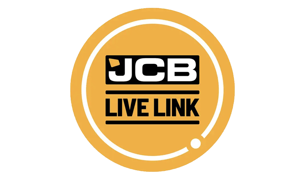 Nowe funkcje JCB LiveLink