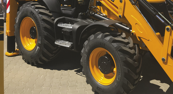 Michelin Power CL &ndash; opony nie zdarcia!