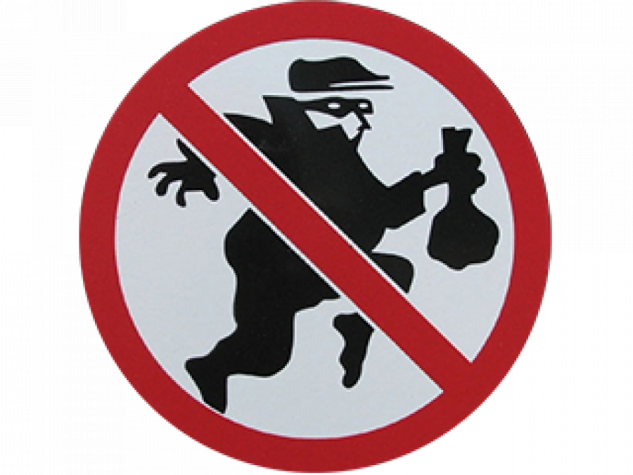 Rabunek z wykorzystaniem ładowarki