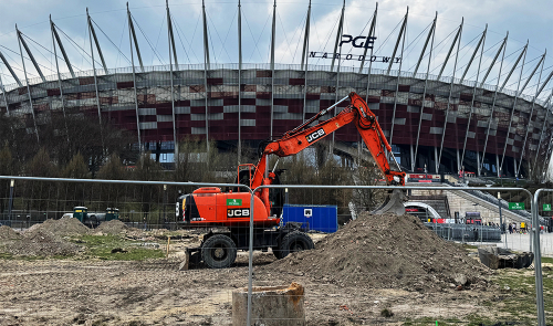 Mediacje w sporach budowlanych &ndash; nowe przepisy