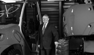 Pożegnanie Marcela Braud