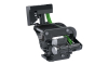 Nowy tiltrotator X02 do minikoparek