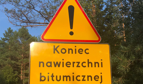 Inwestycje drogowe &ndash; kiedy uproszczenie procedur?
