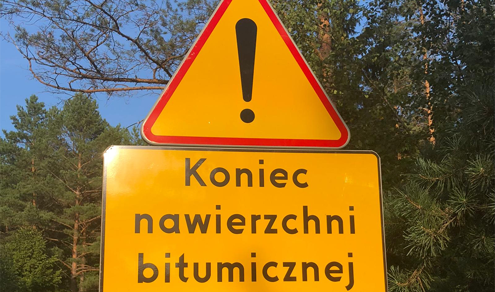 Inwestycje drogowe &ndash; kiedy uproszczenie procedur?