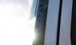 Aerodynamiczne pojazdy Volvo Trucks