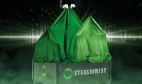 Trzecia generacja tiltrotator&oacute;w Steelwirst