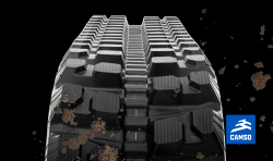 Michelin sprzedał Camso