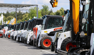 Już jutro Bobcat Demo Days 2026
