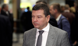 Stabilnie w drogownictwie