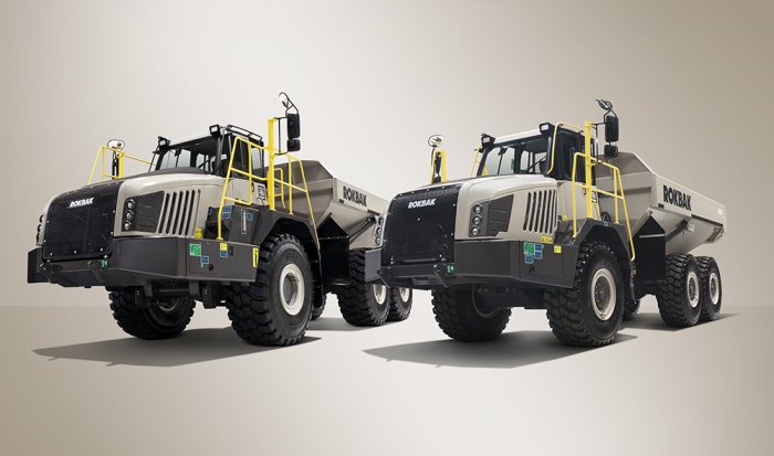 To koniec marki Rokbak