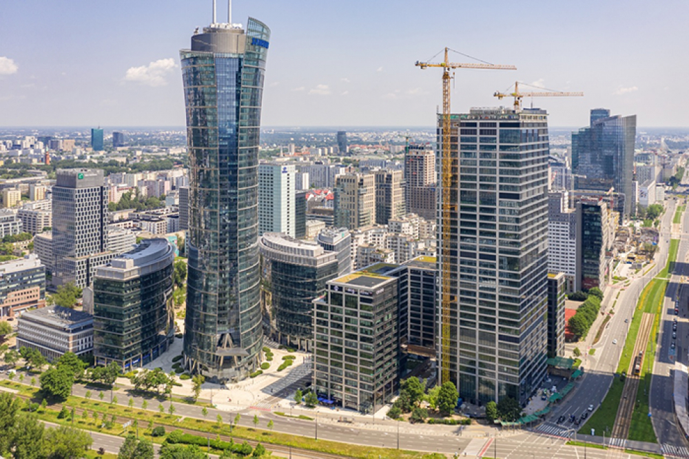 Budownictwo w 2021 – umiarkowany optymizm