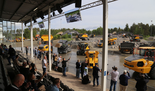 Volvo Days 2026  nasza relacja z Eskilstuny