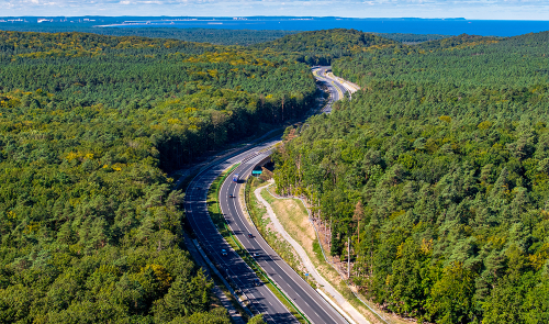 S3 – droga w pełni ekspresowa