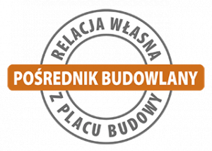 Relacja własna z placu budowy!