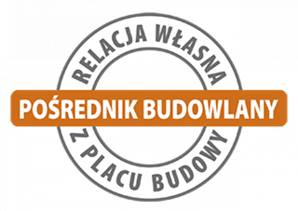 Relacja własna z placu budowy!