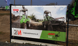 Pierwszy dzień wiosny z Avantem 