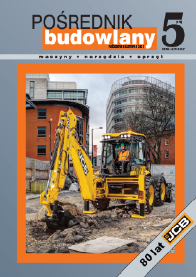 Pośrednik Budowlany  5/2025