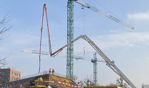 Waloryzacja kontraktów musi być wyższa