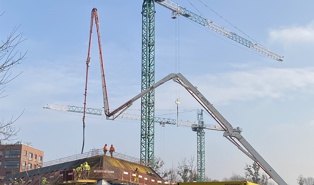 Waloryzacja kontraktów musi być wyższa