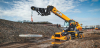 Premiera JCB