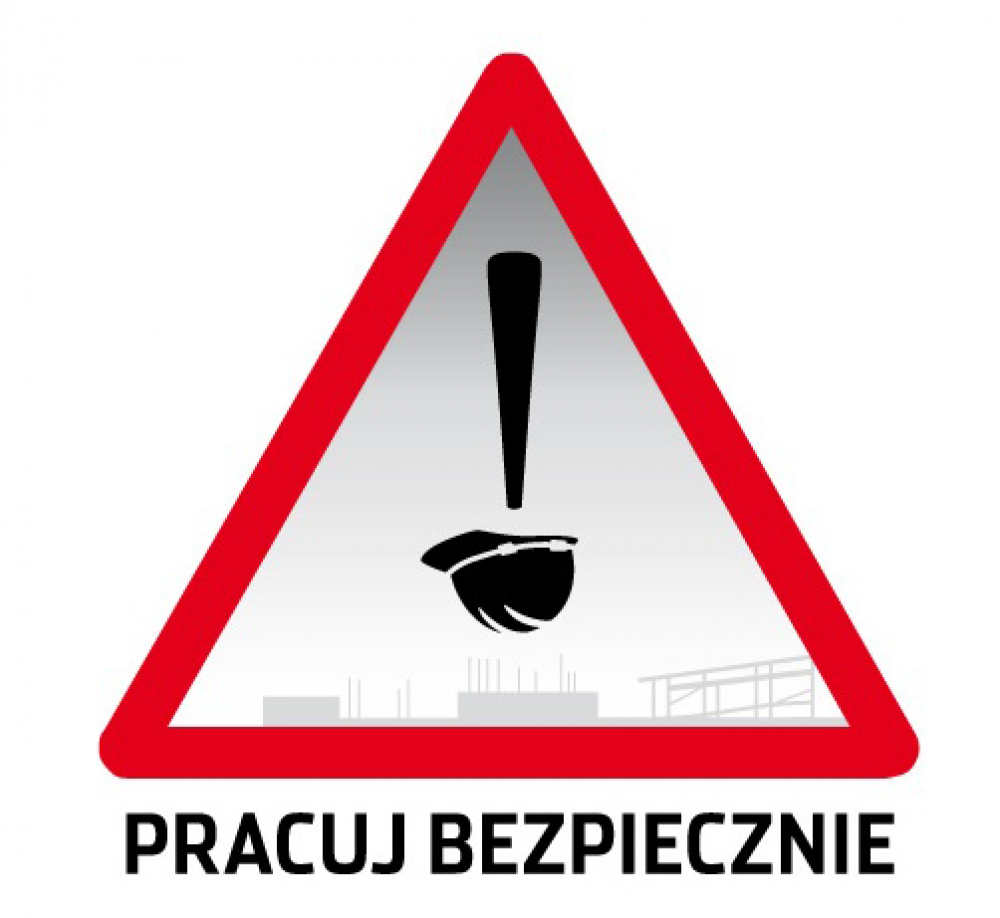 Czekali na wypadek...